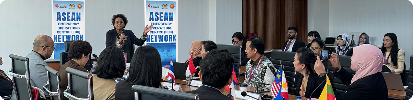 ASEAN PHE Ready