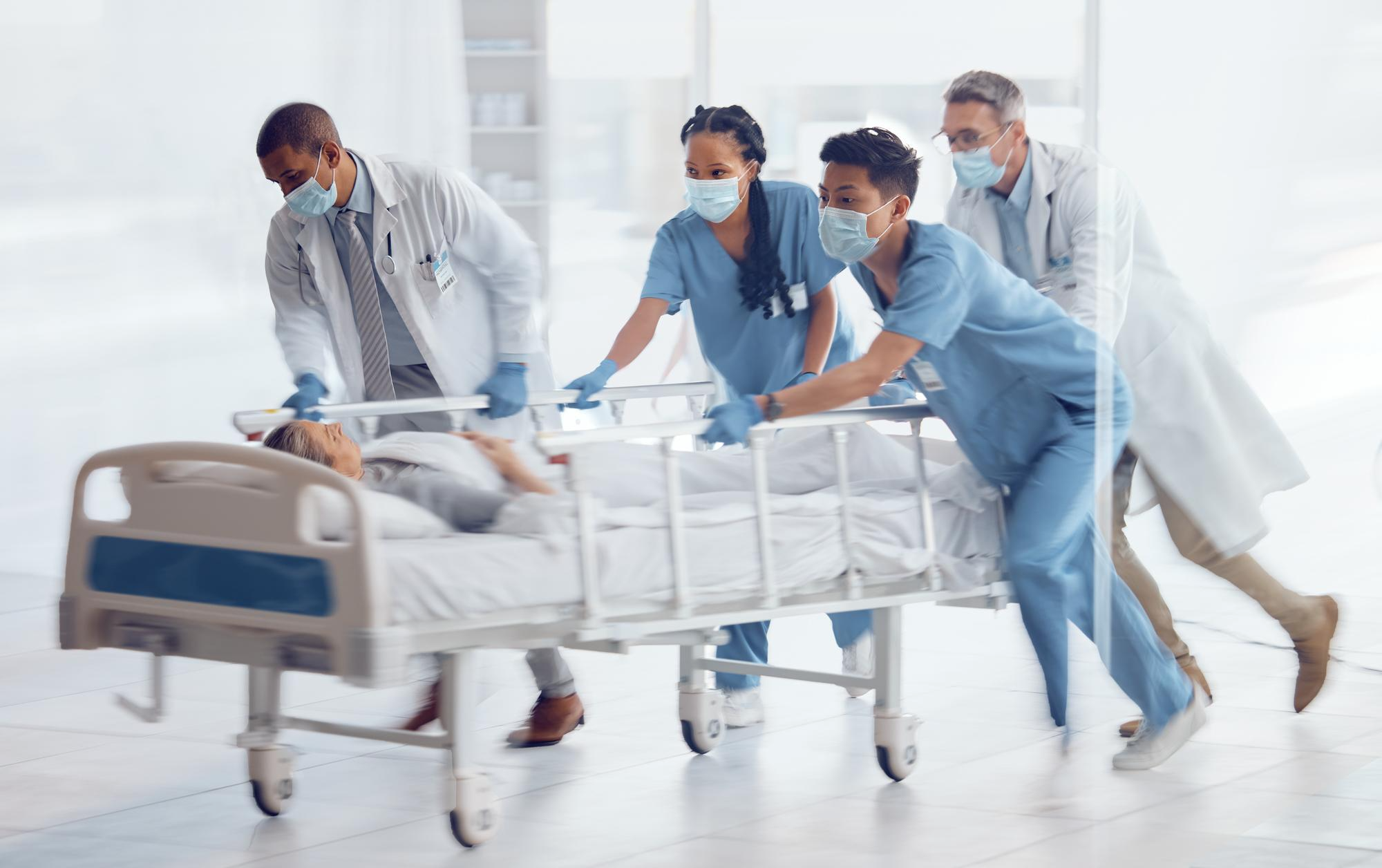Multi-hazards and multi-sectoral approach to public health emergencies